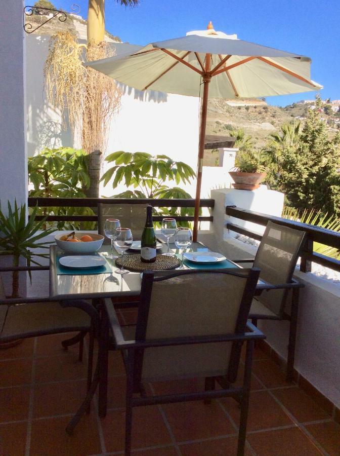 Villa Vista Marina La Herradura  Exterior foto