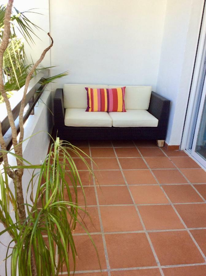 Villa Vista Marina La Herradura  Exterior foto